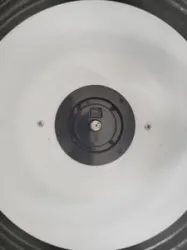 Sorvall Discovery M150 SE Centrifuge with S140-AT Rotor, 3 of 27