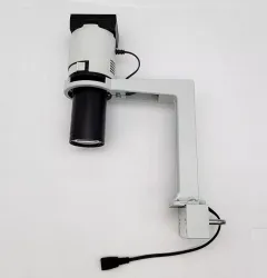 Olympus IX2-ILL30 Halogen Illuminator Arm for IX51 Microscope, 2 of 4
