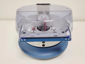 3B 580 TEL-X-OMETER X-Ray Spectrometer for Elemental Analysis, 5 of 18