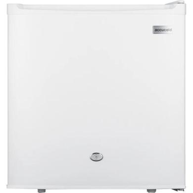 Accucold FFAR23L 1.7 Cu.Ft. Compact All-Refrigerator with Front Lock-cover