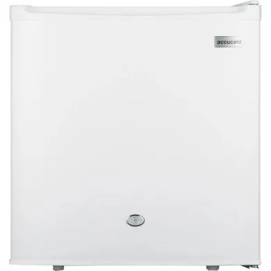 Accucold FFAR23L 1.7 Cu.Ft. Compact All-Refrigerator with Front Lock