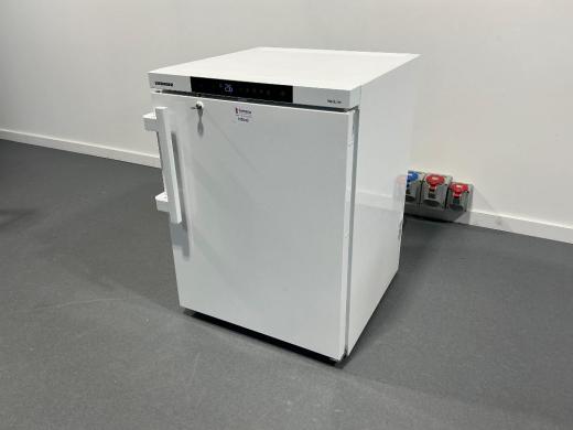 LIEBHERR MedLine LKUv 1610 Index 25D/001 Medical | QuestPair