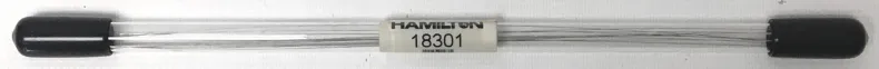 Hamilton 18301 Cleaning Wires for 22s, 25s, and 28-30 Gauge Needles