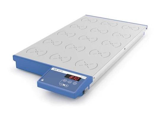 IKA RO 15 Multiposition Magnetic Stirrer-cover