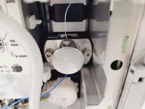 Agilent 1100 Series High-Performance Liquid Chromatography (HPLC) System with Modular Components, 47 of 67