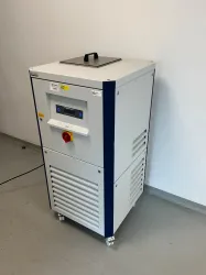 Agilent Van Der Heijden Kuhl Mobil Mobile Cooling Unit with Digital Temperature Control, 2 of 4