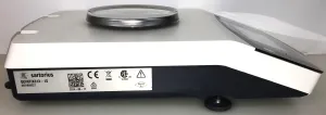 Sartorius Quintix 313-1S Precision Balance (310g x 0.001g), 4 of 5