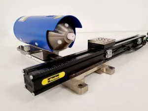 IonSense DART Controller SVP100 with JVLC-1007-A Ion Source, 21 of 22