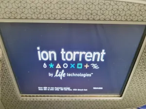 Life Technologies Ion Proton Sequencer Laboratory Equipment, 23 of 26
