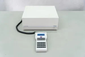 Gerstel 505 Controller with Remote Control/Keypad, 2 of 4
