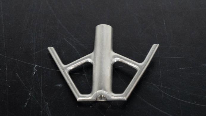 Mixing Blade for Quadro 197S Comil Conical Milling System-cover