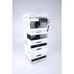 Agilent 1290 Infinity HPLC/UHPLC Binary DAD System, 2 of 15