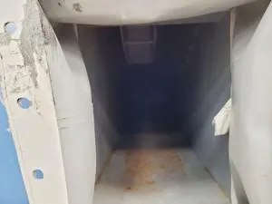 Centrifugal Fume Extraction Fan for Labs, 2 of 26