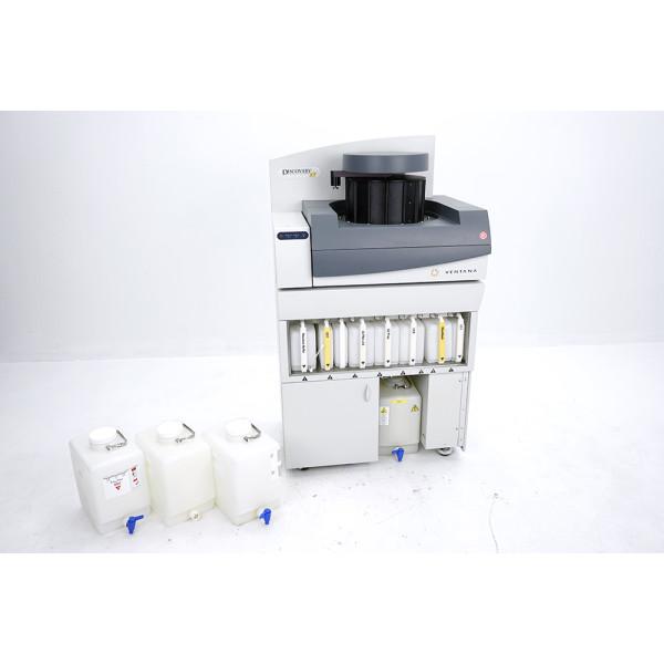 Roche Ventana Discovery XT IHC/ISH Slide Staining System
