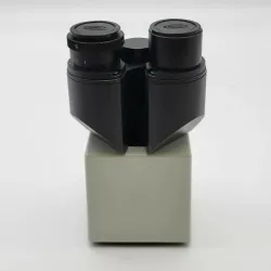 Olympus Microscope Binocular Head Tube with Centering Telescope U-BI90CT IX GX, 6 of 9