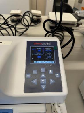 Thermo MultiDrop Combi+ Reagent Dispenser-cover