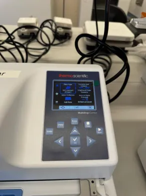Thermo MultiDrop Combi+ Reagent Dispenser