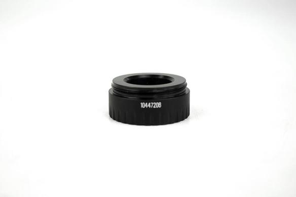 Leica HR Objective Adapter for Z-Series Apo Stereomicroscopes 10447206-cover
