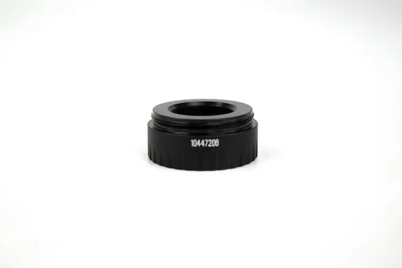 Leica HR Objective Adapter for Z-Series Apo Stereomicroscopes 10447206