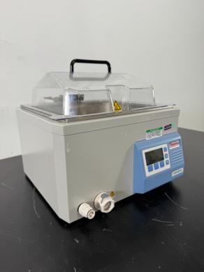 Thermo Scientific Precision GP 10 Digital Laboratory Waterbath with Temperature Control-cover