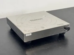 Thermo Cimarec Mobil Portable Magnetic Stirrer for Laboratory Use, 2 of 4