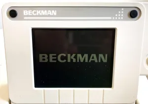 Beckman DU-520 UV-Visible Spectrophotometer with 190-1100 nm Wavelength Range, 5 of 14