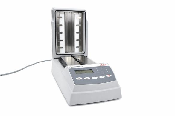 Leica Thermobrite StatSpin S500-24 FISH Slide Denaturation and Hybridization System-cover
