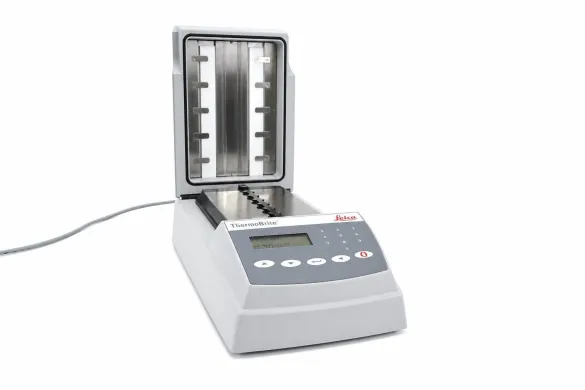Leica Thermobrite StatSpin S500-24 FISH Slide Denaturation and Hybridization System