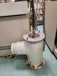 JEOL JEM2011 Transmission Electron Microscope for Spares, 9 of 46