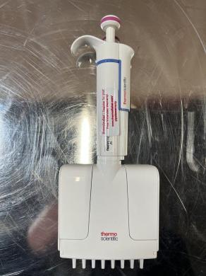 Thermo Scientific Finnpipette Electronic Pipette for Precision Liquid Handling-cover