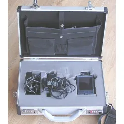 SV CORPORATION RealWave Pocket Analyzer with PDA and Data Acquisition Card PA-101, 4 of 7