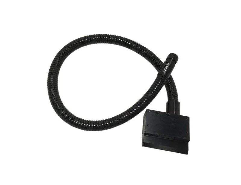 Schott A08903 Fiber-Optic Light Line 3.0" x 0.040" for Precision Microscopy Illumination