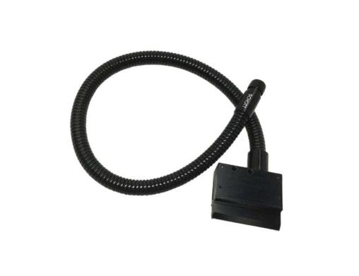Schott A08903 Fiber-Optic Light Line 3.0" x 0.040" for Precision Microscopy Illumination-cover