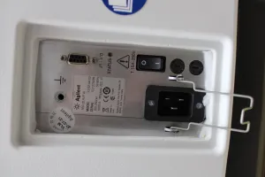 Agilent X3702 64100 High-Speed Inverter Vacuum Pump for LC/MS Instruments, 4 of 7