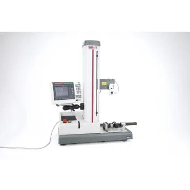 Chatillon Ametek TCD225 Digital Force Tensile Tester 250N Load Cell Sensor