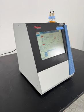 Thermo Fisher Scientific Easy-nLC 1200 Nano Liquid Chromatography System-cover