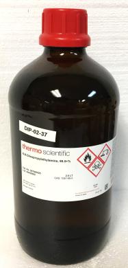Thermo Scientific 367840025 N,N-Diisopropylethylamine 99.5+% (2.5L)-cover