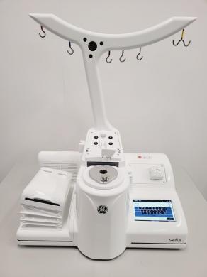 S-2000 Sefia Cell Processing Unit by GE Healthcare / Cytiva-cover