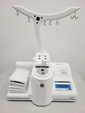 S-2000 Sefia Cell Processing Unit by GE Healthcare / Cytiva