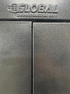 Global Industrial Steel Storage Cabinet with Locking Mechanism-cover