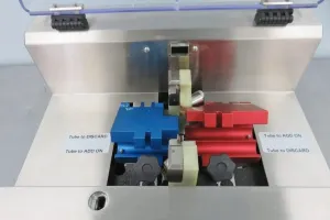 GE Wave Sterile Tubing Welder for Automated Aseptic Fusion of Dry Thermoplastic Tubing, 7 of 12