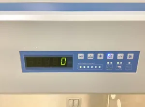 Thermo Scientific 1300 Series A2 Class II Biosafety Cabinet with HEPA Filtration and UV Decontamination, 7 of 15
