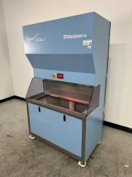 Allentown FreeFlow Digital Bedding Dispenser for Laboratory Animal Facilities, 2 of 4