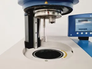 IKA Werke C2000 basic Calorimeter, 7 of 12