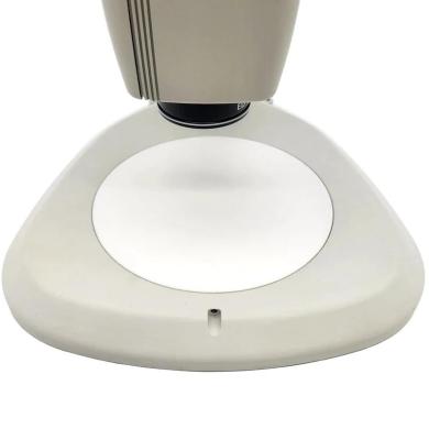 Nikon Stereo Microscope 180mm White Stage Plate Replacement for Reflected Light-cover