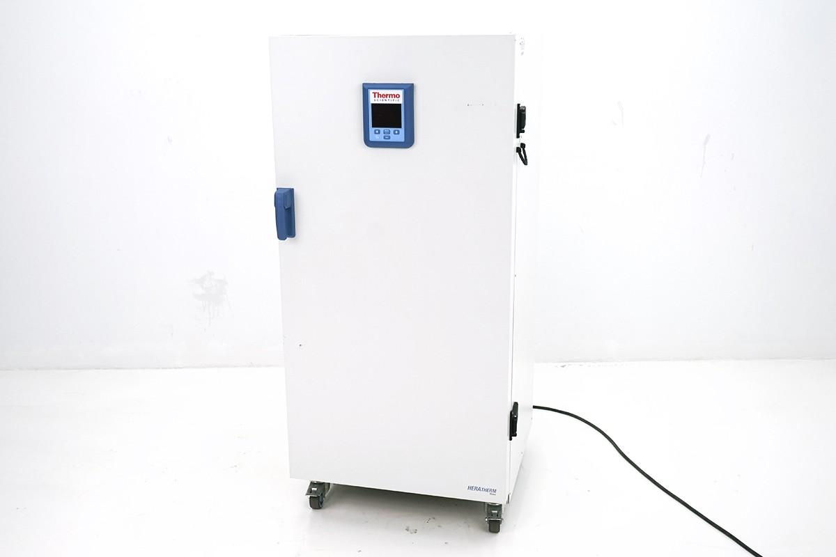 Thermo HERAtherm OMH400 Laboratory Heating and Drying Oven, 300°C