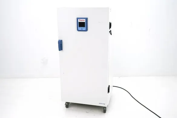 Thermo HERAtherm OMH400 Laboratory Heating and Drying Oven, 300°C