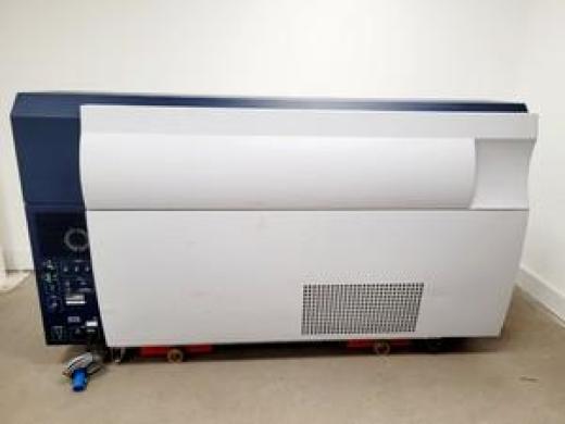 Bruker Ultraflex TOF/TOF Mass Spectrometer Lab Spares/Repairs
        NOTE - THIS IS A SPARES/REPAIRS ITEM-cover