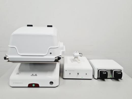 Cytiva Xuri Cell Expansion System W25 Automated Single-Use Bioreactor-cover