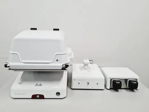 Cytiva Xuri Cell Expansion System W25 Automated Single-Use Bioreactor